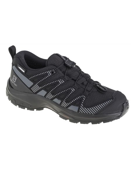 Buty Salomon Xa Pro V8 CSWP Jr 414339