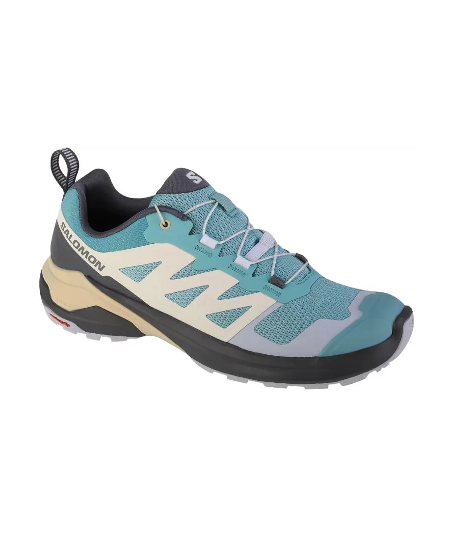 Zapatillas Salomon X-Adventure W 473216