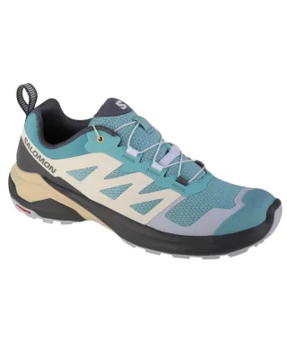 Zapatillas Salomon X-Adventure W 473216