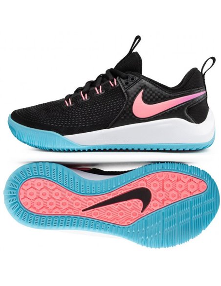 Buty do siatkówki Nike Air Zoom Hyperace 2 LE W DM8199 064