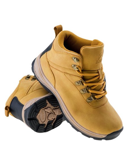 Buty Elbrus Wadi Mid Teen Jr 92800280455