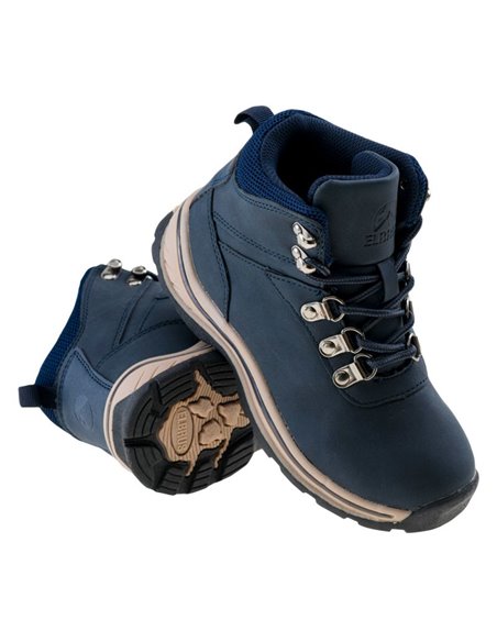 Buty Elbrus Wadi Mid Jr 92800280449