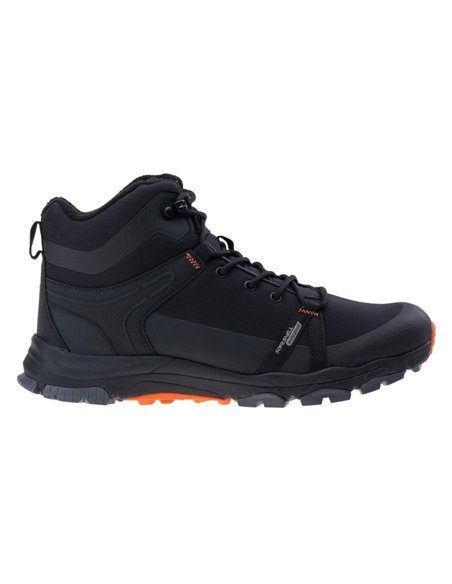 Buty Hi-Tec Himba Mid Wp M 92800330734