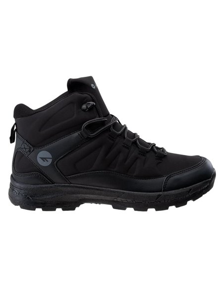 Buty Hi-Tec Selven Mid M 92800377427