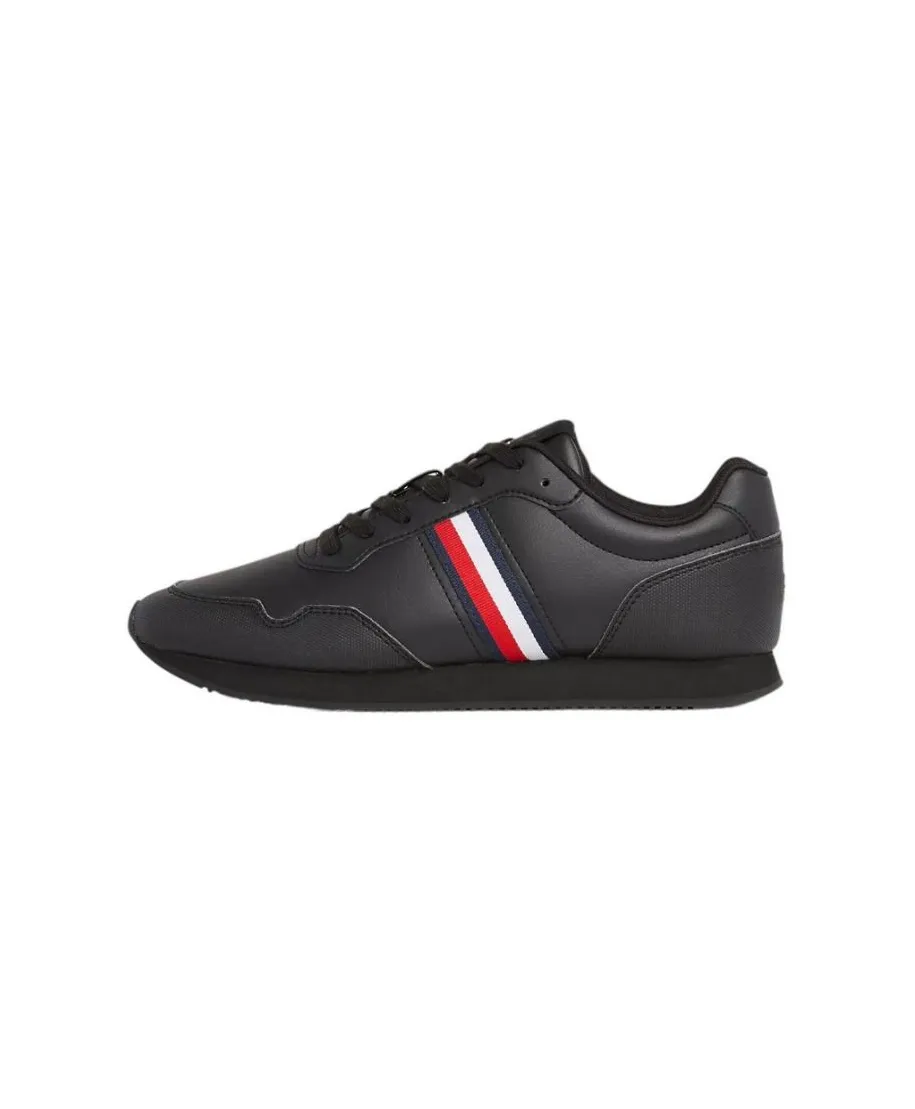 Buty Tommy Hilfiger Core Lo Runner PU M FM0FM048340GQ