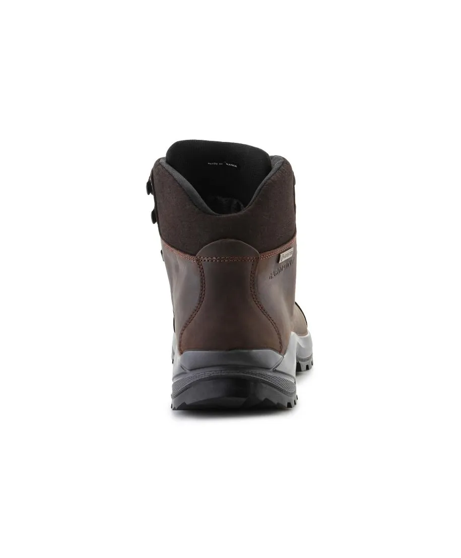 Buty Garmont Syncro Light Plus Gtx M 002490