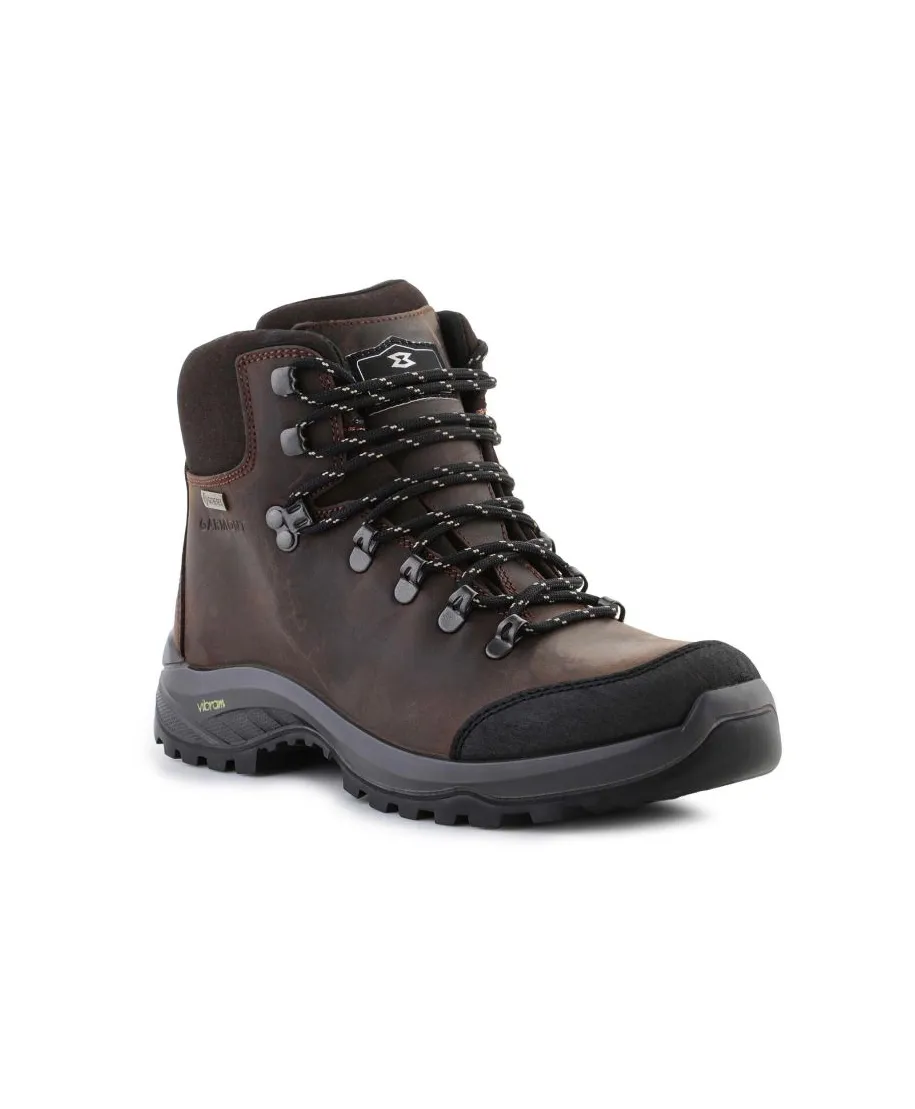 Buty Garmont Syncro Light Plus Gtx M 002490