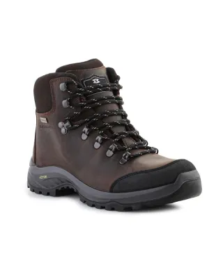 Buty Garmont Syncro Light Plus Gtx M 002490