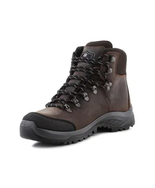 Buty Garmont Syncro Light Plus Gtx M 002490