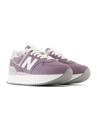 Buty New Balance W WL574ZSP