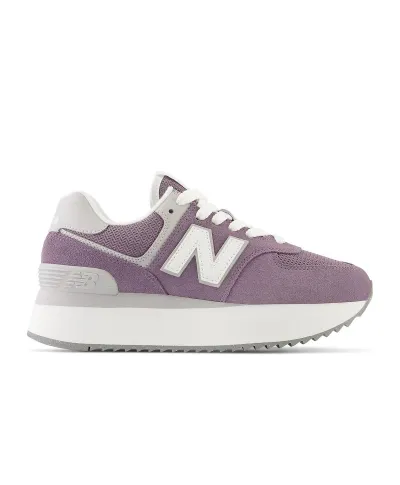 Buty New Balance W WL574ZSP