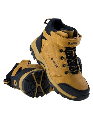 Buty Hi-Tec Canori Mid Jr 92800287335