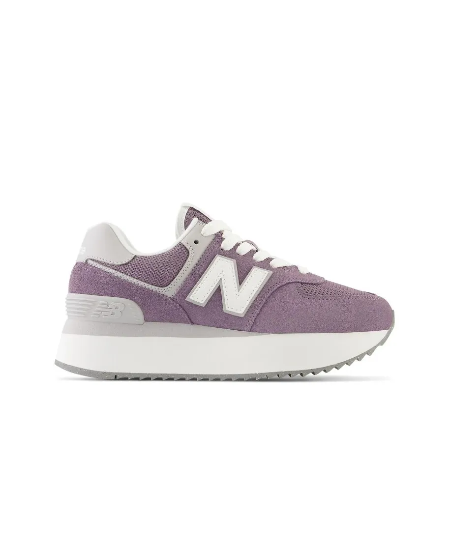 Buty New Balance W WL574ZSP