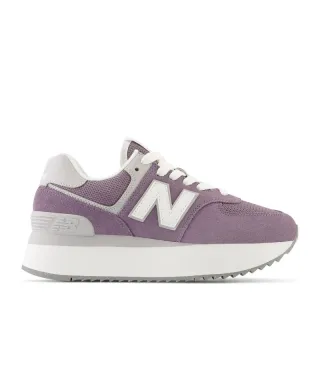 Zapatillas New Balance W WL574ZSP