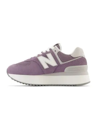 Buty New Balance W WL574ZSP