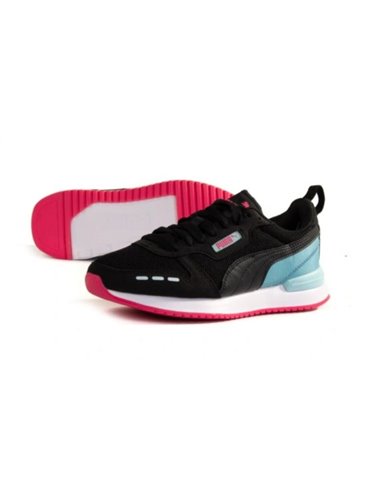 Buty Puma R78 Jr 37361632