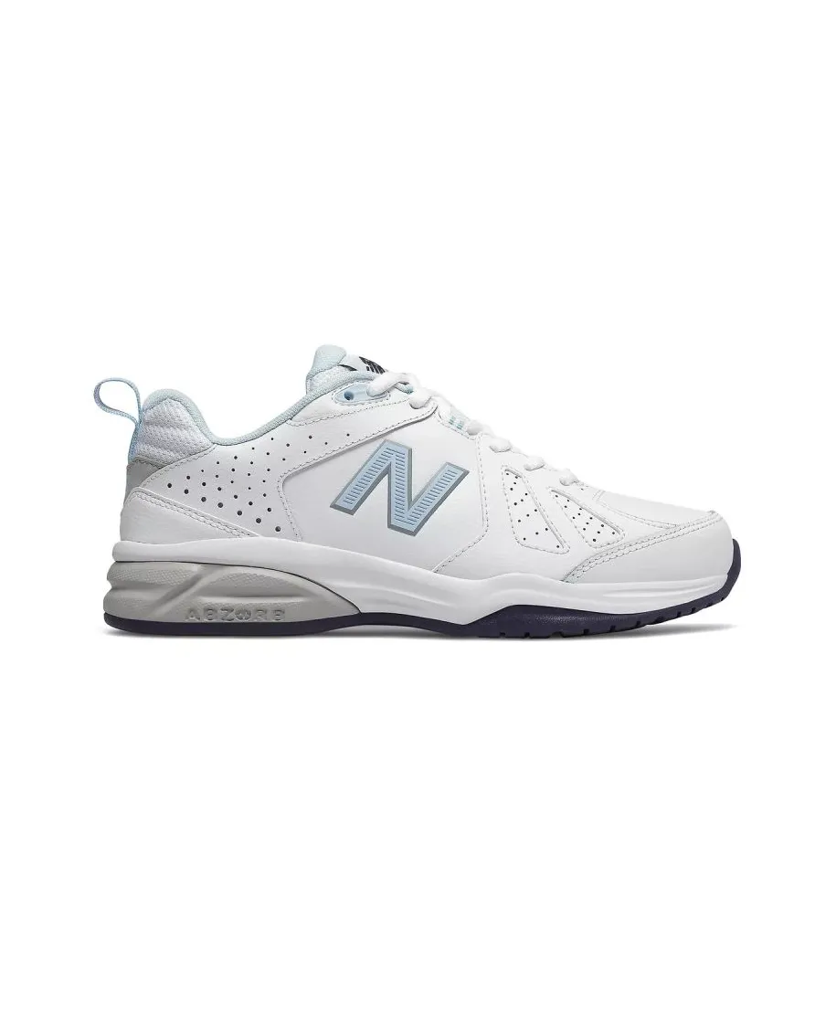 Buty New Balance W WX624WB5