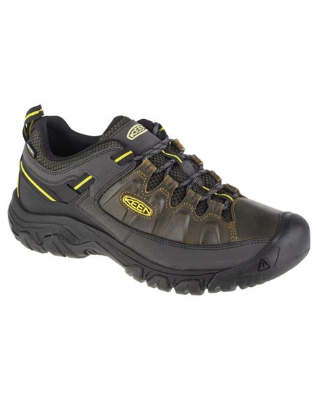 Buty Keen Targhee III WP M 1026860