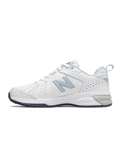 Buty New Balance W WX624WB5