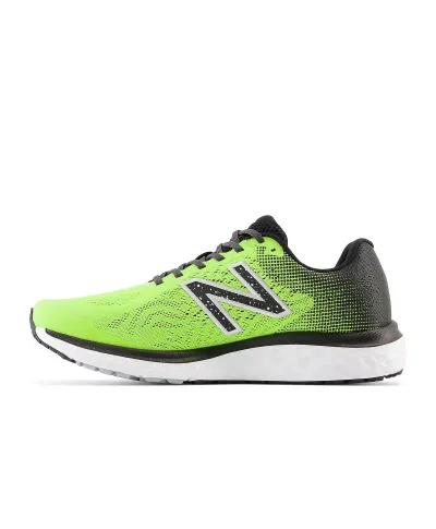 Buty New Balance Fresh Foam M M680TN7