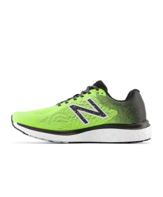 Buty New Balance Fresh Foam M M680TN7