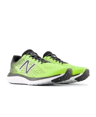 Buty New Balance Fresh Foam M M680TN7