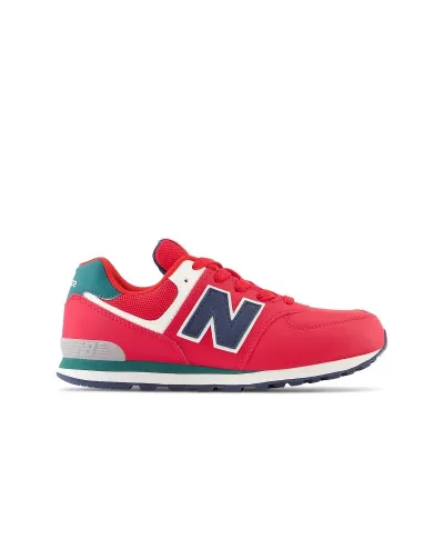 Buty New Balance Jr GC574CU