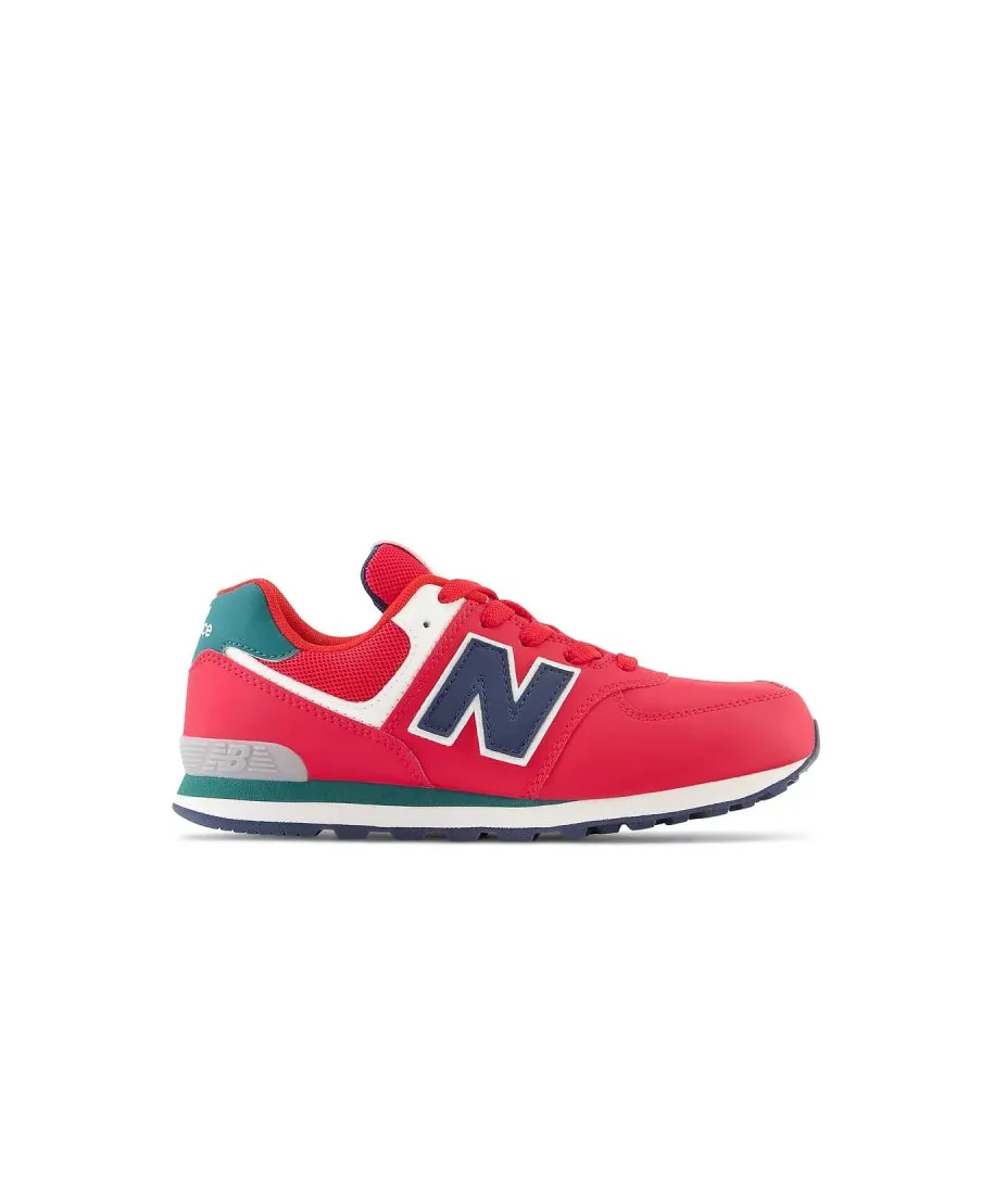 Buty New Balance Jr GC574CU