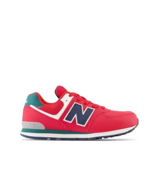 Buty New Balance Jr GC574CU