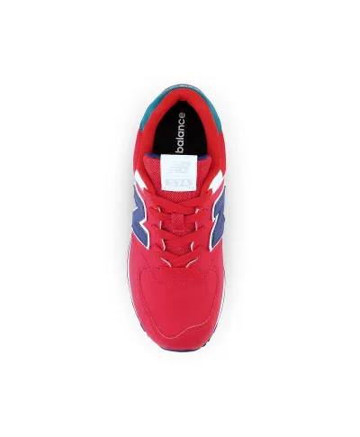 Buty New Balance Jr GC574CU