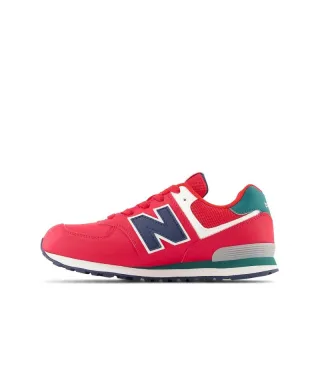 Buty New Balance Jr GC574CU