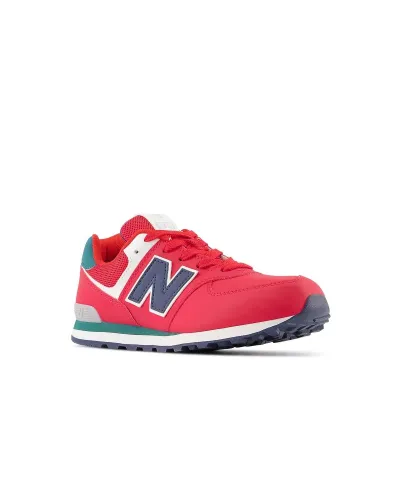 Buty New Balance Jr GC574CU