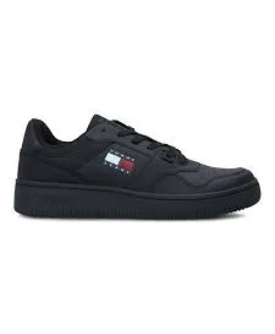 Buty Tommy Hilfiger Retro Basket Ess M EM0EM00955 OGK