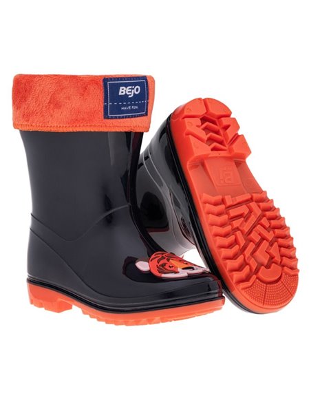 Kalosze Bejo Frise Wellies Jr 92800432347