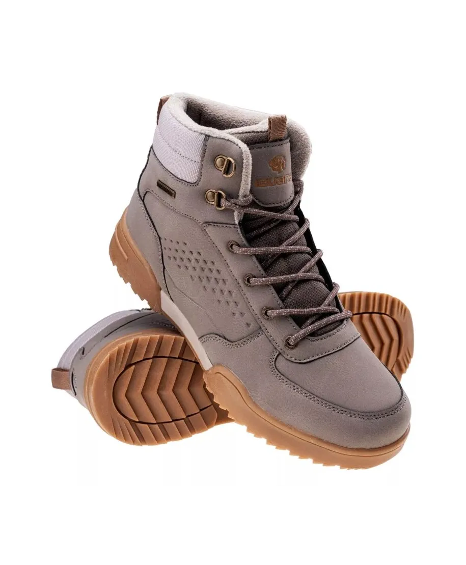 Buty Iguana Solvis Mid WP M 92800555630