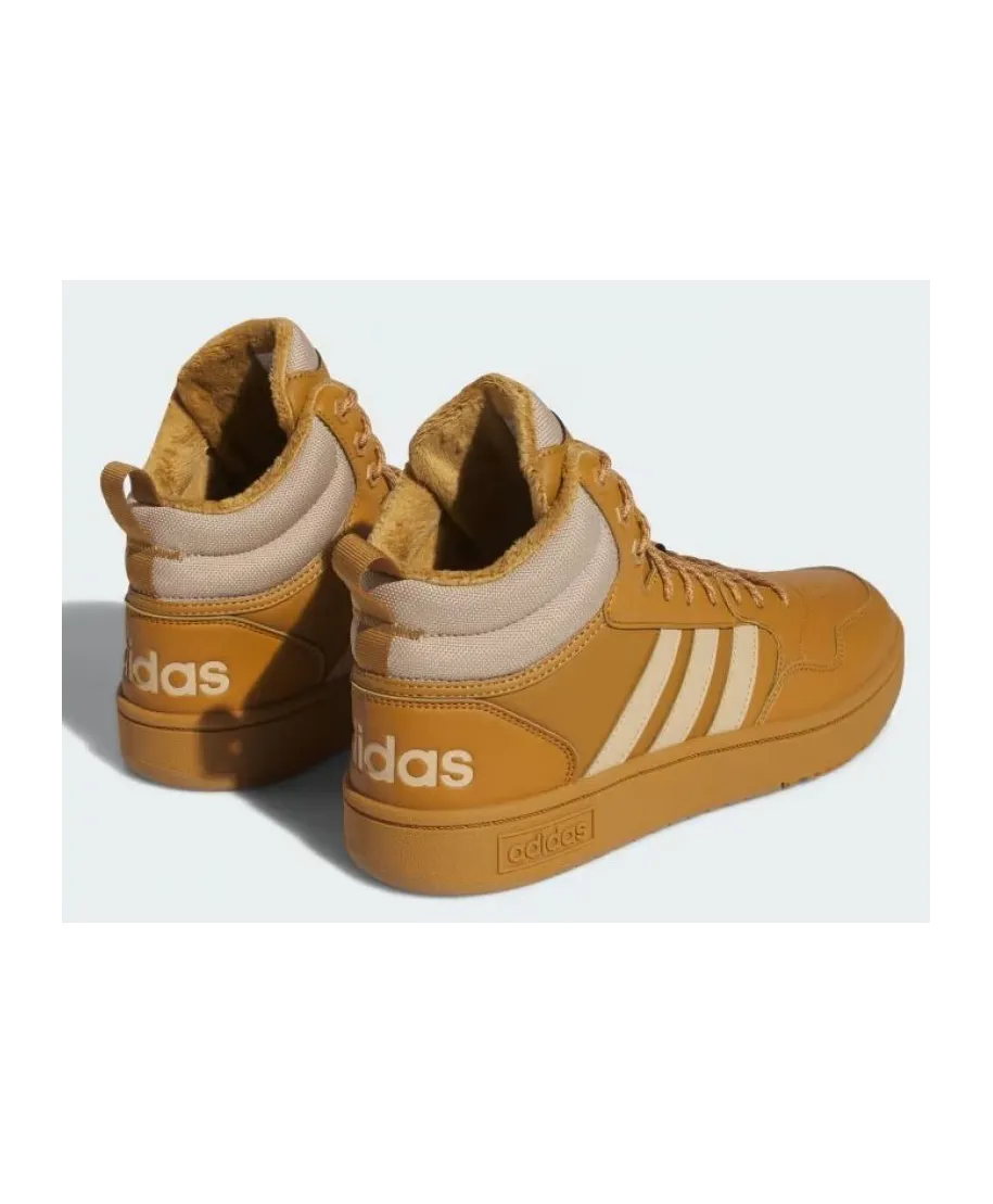 Buty adidas Hoops 3 0 Mid Basketball Wtr M IF2636