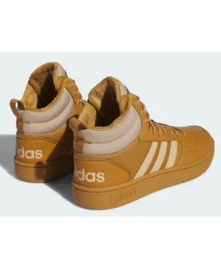 Buty adidas Hoops 3 0 Mid Basketball Wtr M IF2636