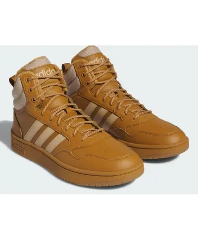 Buty adidas Hoops 3 0 Mid Basketball Wtr M IF2636