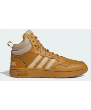 Buty adidas Hoops 3 0 Mid Basketball Wtr M IF2636