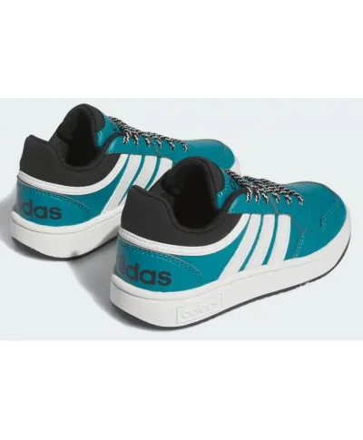 Buty adidas Hoops 3 0 Jr IF7747