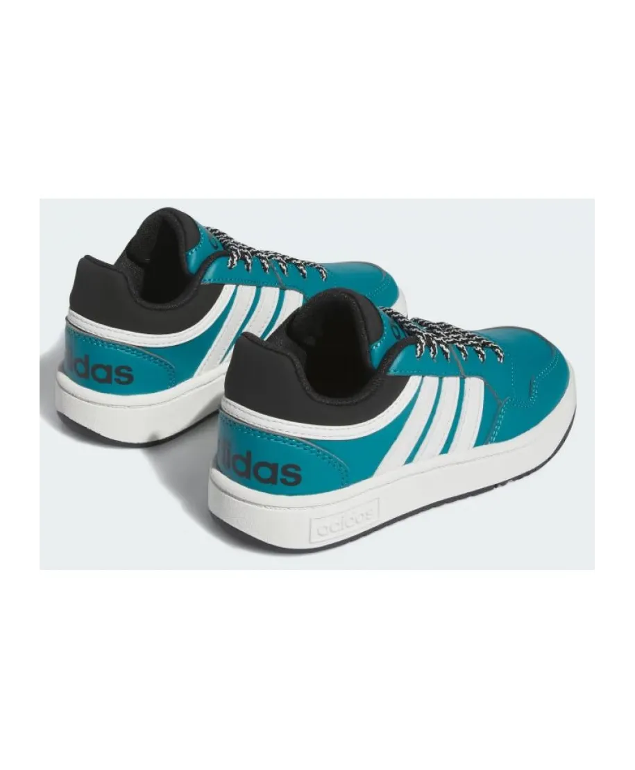 Buty adidas Hoops 3 0 Jr IF7747