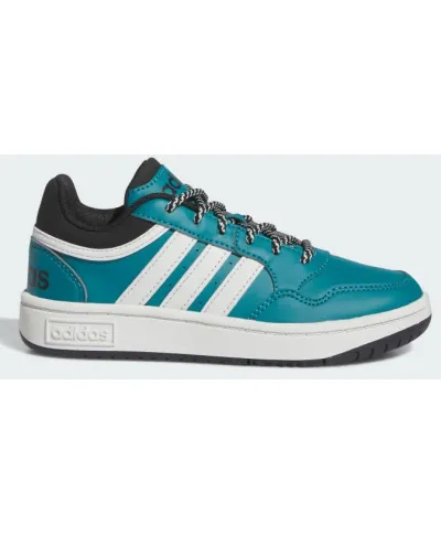 Buty adidas Hoops 3 0 Jr IF7747