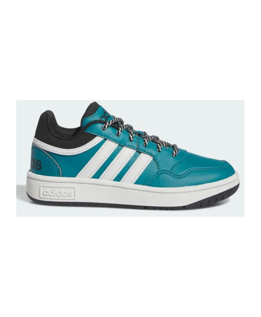 Buty adidas Hoops 3 0 Jr IF7747