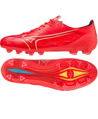 Buty Mizuno Morelia Alpha Elite MD M P1GA236264