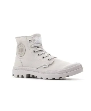 Buty Palladium Pampa Hi 73089-056-M