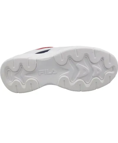 Buty Fila Ray Low WMN W 1010562-150