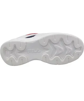 Buty Fila Ray Low WMN W 1010562-150