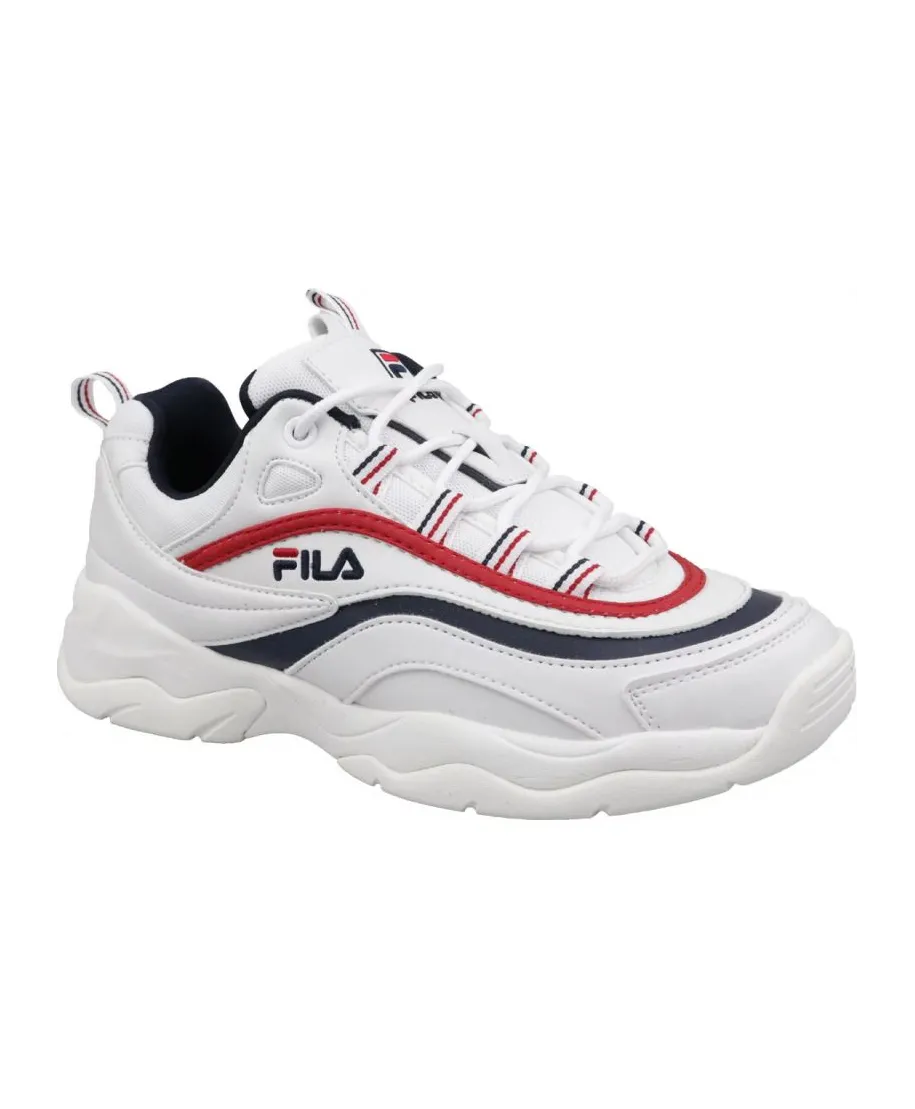 Buty Fila Ray Low WMN W 1010562-150