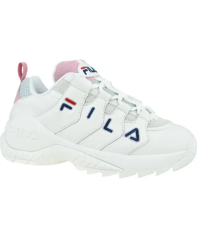 Buty Fila Countdown Low W 1010751-92W