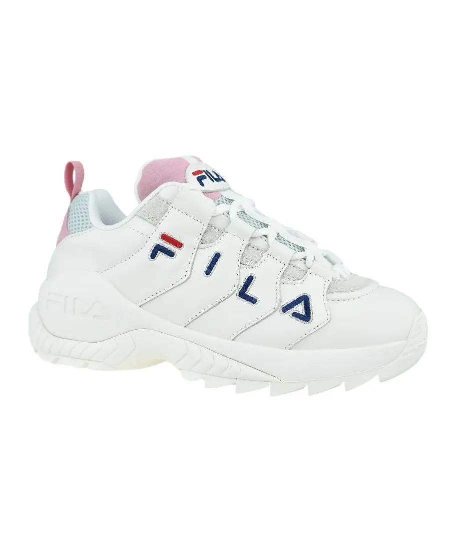 Buty Fila Countdown Low W 1010751-92W